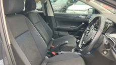 Volkswagen Polo 1.0 TSI 95 United 5dr Petrol Hatchback